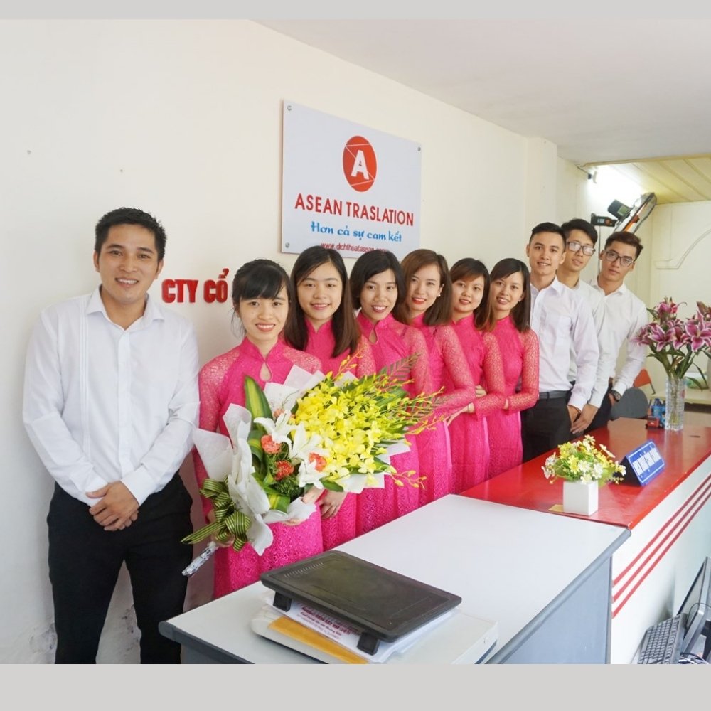 Top 5 Văn phòng dịch thuật công chứng Cao Bằng 2 Văn phòng dịch thuật uy tín tại Hà Giang – Dịch Thuật Asean