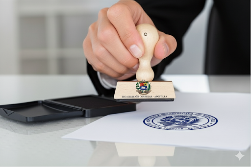 Hợp Pháp Hóa Lãnh Sự Venezuela – Dịch Thuật Asean 2 Hợp Pháp Hóa Lãnh Sự Venezuela