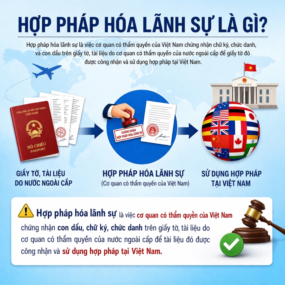 Hợp pháp hoá lãnh sự nước Anh: hướng dẫn đầy đủ về thủ tục, hồ sơ và quy trình thực hiện nhanh chóng, chính xác.